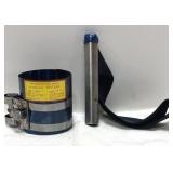Oil Filter Changing Tools