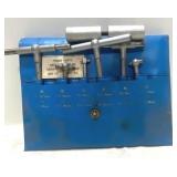 Telescoping Gages