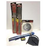 NEW Craftsman, Skil, COOL Vintage Central Hardware