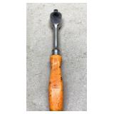 Vintage Snap-on socket wrench