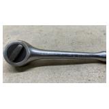 Matco ratchet