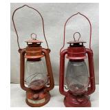 Vintage Hope Lantern No 500 Made in Korea &