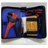 Omaha DT-830B Digital Multimeter Set