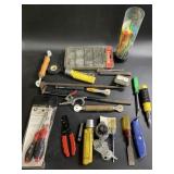 Everything to fill the JUNK DRAWER!