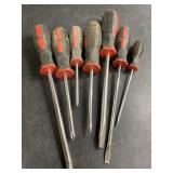Craftsman screwdrivers