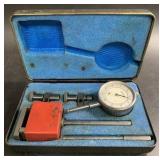 Central Tool Co UniversalDial Test Indicator