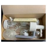 NEW Pampered Chef Easy Accent Decorator