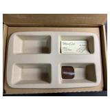 NEW Pampered Chef Classics Collections Mini Loaf
