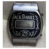 Vintage Jack Daniels digital watch-no band-Made