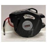MasterCraft 50 ft. 3/8 in. Hybrid Hose