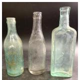 Antique "Registered Ashley & Smith Edwardsville