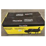 NEW Char-Broil American Gourmet Offset Smoker 430