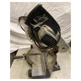 Craftsman power miter saw Untested