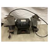 Vintage Central Machinery-Heavy Duty All Ball
