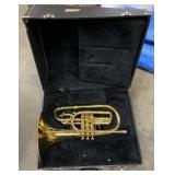 Vintage Mellaphone- needs repair