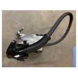 Conair steamer-not tested