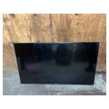 48 inch Sony flat screen TV, no remote