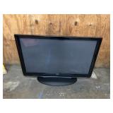 Sanyo 50 inch flat screen TV no remote