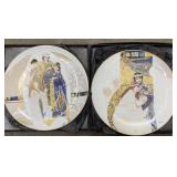 2 Collector Plates