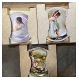 3 Collector Plates, Kids