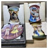 4 collector