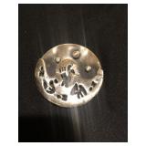 Vintage Coro Brooch Vintage Coro Brooch