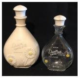 Vintage Daisies Won't Tell Bubble Bath & Cologne Vintage Daisies Won't Tell Bubble Bath & Cologne