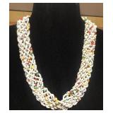 Pretty vintage beaded necklace Pretty vintage beaded necklace