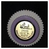 Vintage Royal Hawaiian ORCHID 1/16 oz Solid Vintage Royal Hawaiian ORCHID 1/16 oz Solid