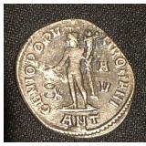 Vintage 'Greek'? coin Vintage 'Greek'? coin