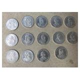 14 Shell Famous Coin Game Giveaways 14 Shell Famous Coin Game Giveaways