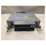 JC Penny Stereo eight track for automobile