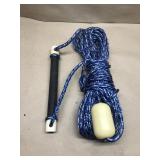 Ski Rope New