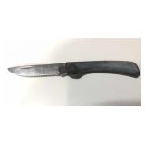 Case XX Stainless Steel 8" knife
