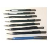 8-Bell Systems Mechanical Pencils