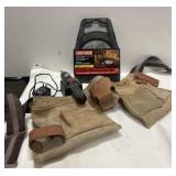 Craftsmans 7 1/4 in. Blade/Caddy Set, Skil Twist