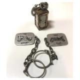 Keychains