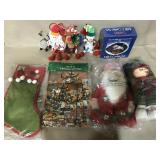 NEW and more Christmas
