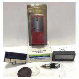 Stud Finder Heat Detector, Sear/Craftsman garage