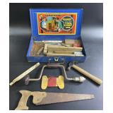 Gilbert "Big Boy" Tool Chest