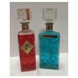 Vintage Seagram