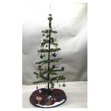 30in Christmas tree