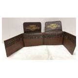 Carter Carbureter Tool Kit