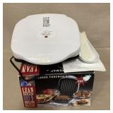 George Foreman