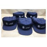 17-AT&T Hats