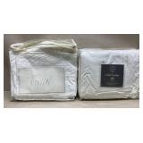 2 Twin Sheets Sets
