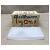 Gulfwax with Box