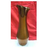 2 ft. DRip Glass Vase