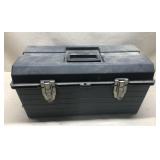 18" Tuff Box