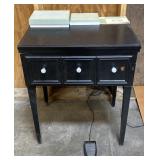 Sears Kenmore Model 92 Sewing Machine and